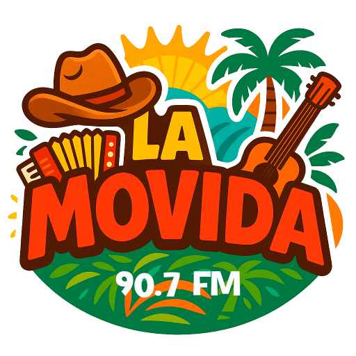 La Movida 90.7 FM