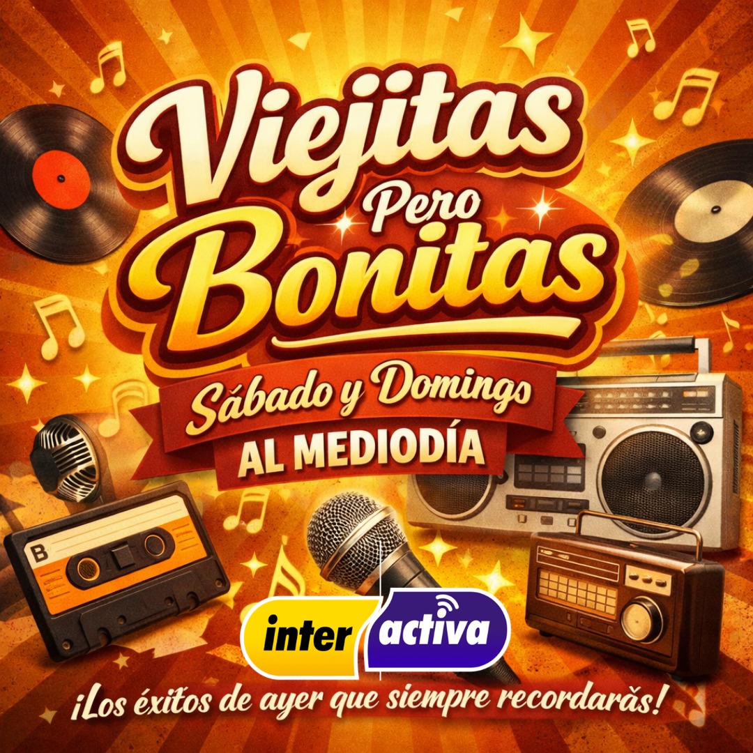 Viejitas Pero Bonitas